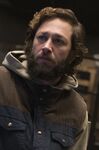 David Liberman/Micro (The Punisher)