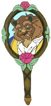 Espelho Encantado Disney Wiki Fandom