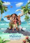 Moana poster 5