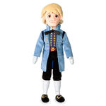 Olaf's Frozen Adventure Kristoff plush