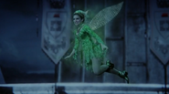 Once Upon a Time - 3x03 - Quite a Common Fairy - Tinker Bell Flying
