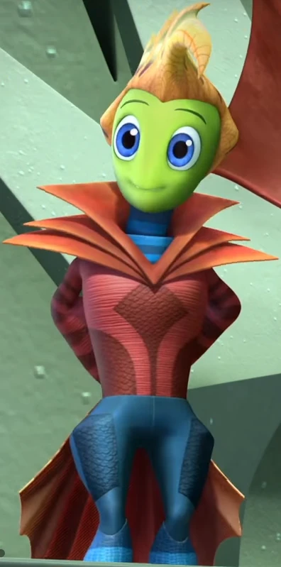 Prince Rygan
