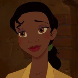 Category:The Princess and the Frog characters | Disney Wiki | Fandom