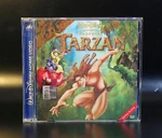 Tarzan Video CD
