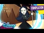 The Best of Lilith - The Owl House - Compilation - Disney Channel Animation