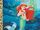 The Little Mermaid (Little Golden Book)