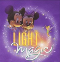 Light Magic | Disney Wiki | Fandom