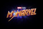 Updated Ms. Marvel Logo