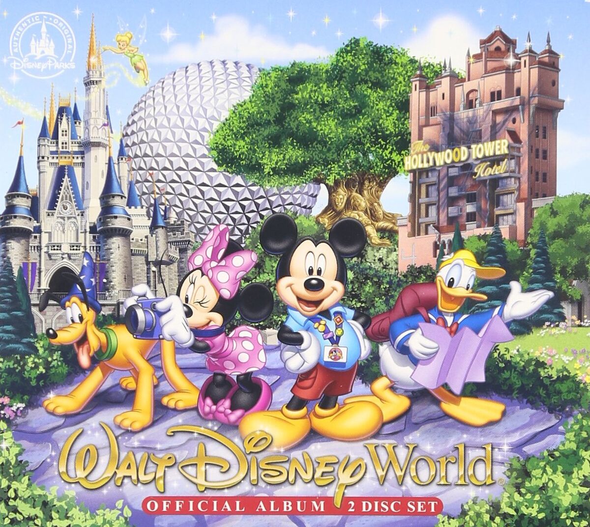Amazon | Walt Disney Imagineering (A Walt Disney