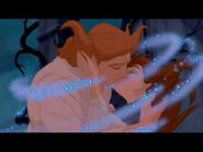 'Beauty and the Beast' - Diamond Edition Blu-Ray Trailer-2