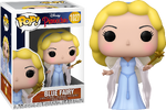 1027. Blue Fairy (2021)