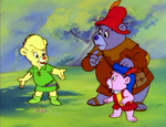 AdventuresOfTheGummiBears-TheresNoPlaceLikeHome-TheKids