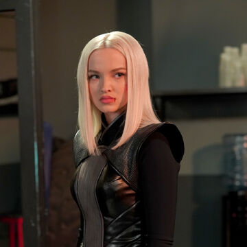 Ruby Hale Disney Wiki Fandom Ruby Hale Disney Wiki Fandom