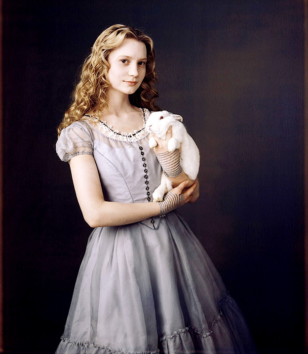 Alice (series), Alice Wiki