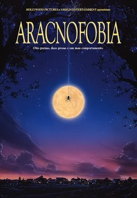 Aracnofobia | Disney Wiki | Fandom