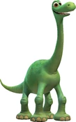 Arlo (The Good Dinosaur)