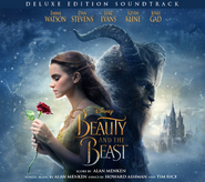 Beauty and the Beast (2017 soundtrack)