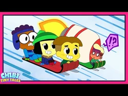 Big_City_Greens_Christmas_Marathon_-_Chibi_Tiny_Tales_-_Disney_Channel_Animation-2