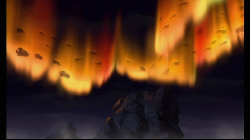 The Spirits