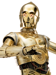 C3PO-TROSTGG