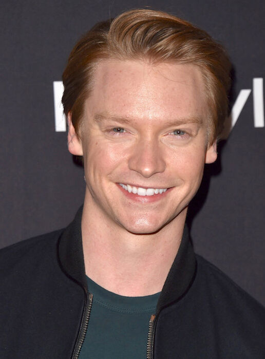 Calum Worthy