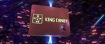 King Candy's code box