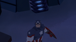 Captain America ASW 18