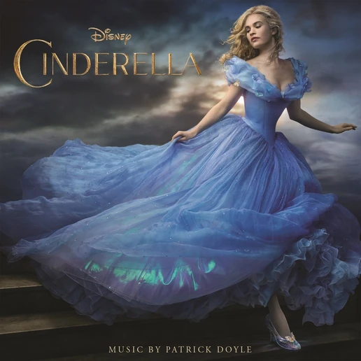 Cinderella 2015