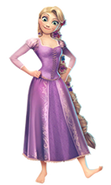 Rapunzel