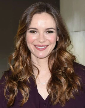 Kay Panabaker e Danielle Panabaker