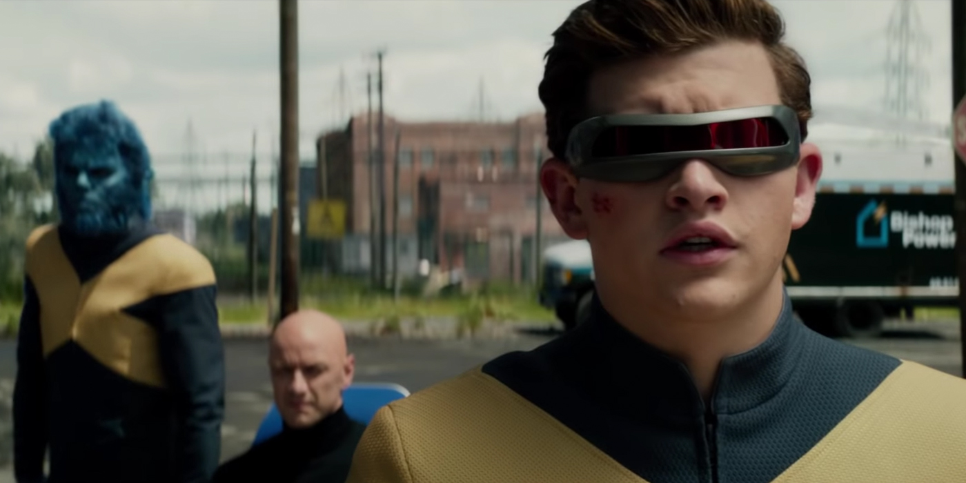 Cyclops, Disney Wiki