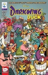 Darkwing Duck JoeBooks 6 solicited cover.jpg (1.01 MB) Issue #6November 16, 2016