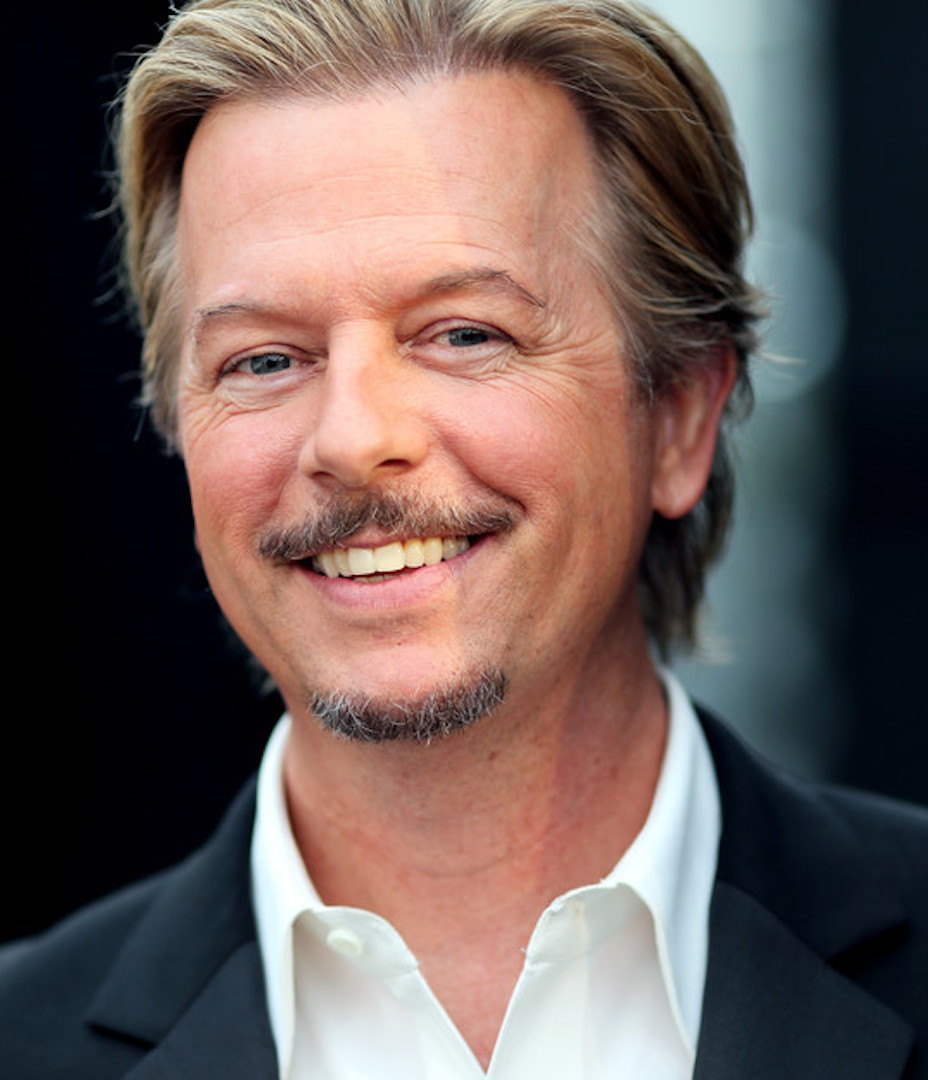 David Spade Disney Wiki Fandom