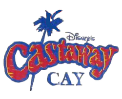 Disney's Castaway Cay