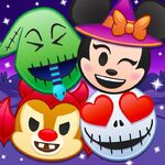 Disney Emoji Blitz - Version 37.2.0 Icon