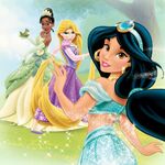 Disney Princess Redesign 29