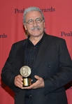 EJO 73rd Peabody Awards.jpg (168 KB) Edward James Olmos poses in the press room at the 73rd Annual Peabody Awards in May 2014.