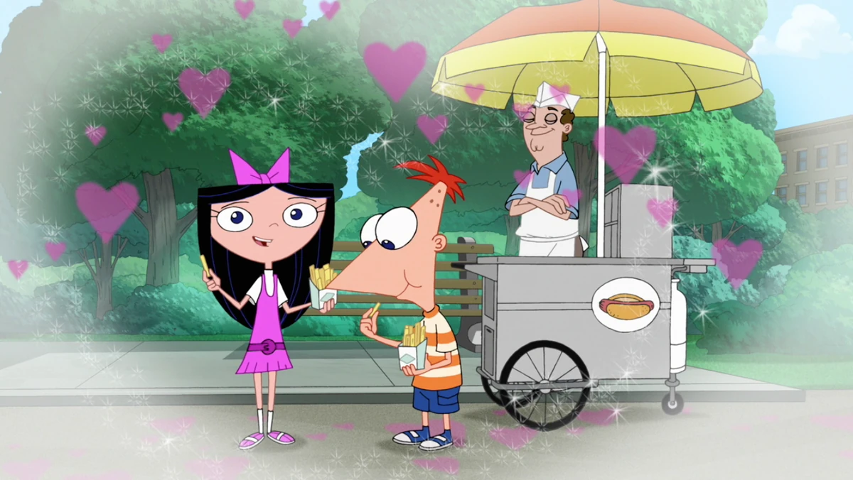 Isabella’s Birthday Song | Disney Wiki | Fandom