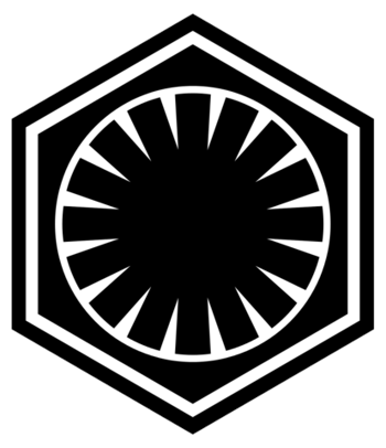First Order logo