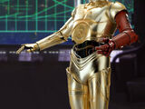 C-3PO/Gallery