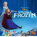 Frozen (September 2014–March 2020)