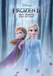 Frozen 2 poster latino 02