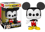 457. Mickey Mouse (Classic Colors, 10-Inch) (2018 San Diego Comic Con / Target Exclusive)