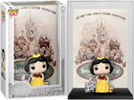 Movie Posters #09: Snow White & Woodland Creatures (from Snow White and the Seven Dwarfs) (Disney 100th Anniversary) (2023 BoxLunch Exclusive)