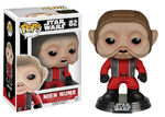 82. Nien Nunb (The Force Awakens)