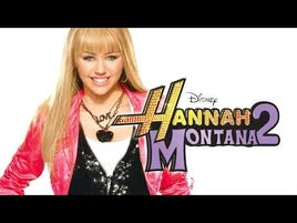 Hannah Montana - Rock-Star