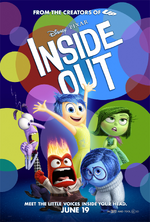 Inside OutJune 19, 2015