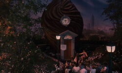 James Henry Trotter Disney Wiki Fandom