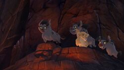 Janja Kidnaps Kiara