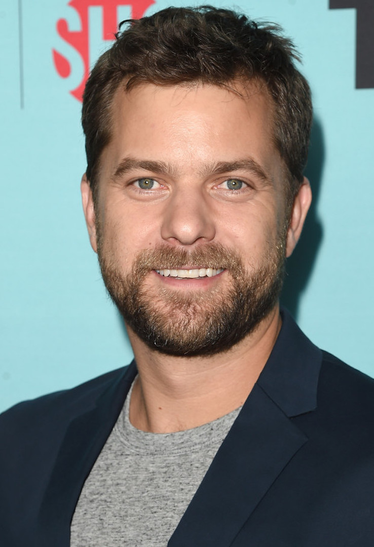 Joshua Jackson as Charlie Conway  Charlie conway, Josh jackson